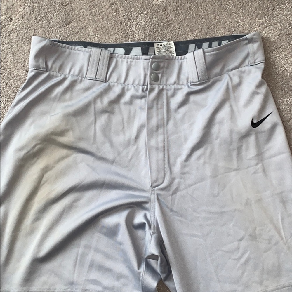 3/$12 - Nike Dri-fit Baseball Pants XXL
